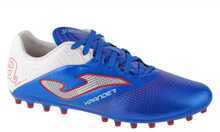 Jalgpallisaapad Joma Xpander 2204 AG M XPAW2204AG, suurus 43, sinine