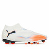 Jalgpallijalatsid Puma Future 8 Pro FG/AG 108588 01, suurus 42, valge