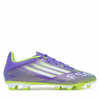 Jalgpallijalatsid Adidas F50 Club FG/MG JI0043, suurus 44, lilla