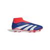 Jalgpallijalatsid Adidas Predator League LL FG IF6333, suurus 46, sinine