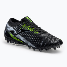 Jalgpallijalatsid Joma Propulsion Cup 2101 AG PCUW2101AG, suurus 42, must