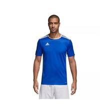 Jalgpallisärk Adidas Entrada 18 CF1037, suurus L