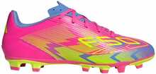 Jalgpallijalatsid Adidas F50 Club FG/MG JH6420, suurus 42 2/3, roosa
