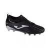 Jalgpallijalatsid Joma Numero-10 2401 FG N10W2401FG, suurus 42, must