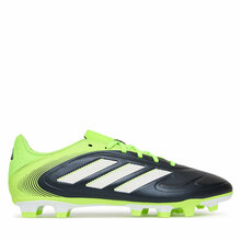 Jalgpallijalatsid Adidas Copa Pure III Club FG/MG JR2896, suurus 42 2/3, must