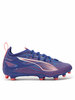 Jalgpallijalatsid Puma Ultra 5 Pro FG/AG 107693 01, suurus 36, sinine