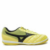 Jalgpallijalatsid Mizuno Mrl Sala Club In Q1GA2416, rohelised