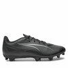Jalgpallijalatsid Puma Ultra 5 Play FG/AG 107689 02, suurus 42, must