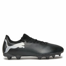 Jalgpallijalatsid Puma Future 7 Play FG/AG 107723 02, suurus 43, must