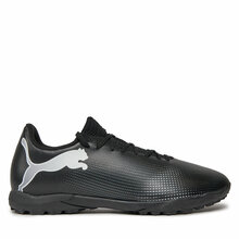 Jalgpallijalatsid Puma Future 7 Play TT 107726 02, suurus 46, must