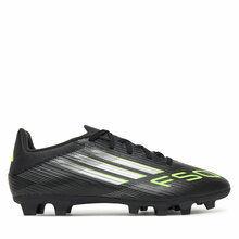 Jalgpallijalatsid Adidas F50 Club FG/MG JI0047, suurus 44 2/3, must