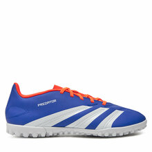 Jalgpallijalatsid Adidas Predator Club TF IF6399, suurus 44, sinine