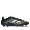 Jalgpallijalatsid Adidas F50 Pro Firm Ground JH7687, suurus 43 1/3, must