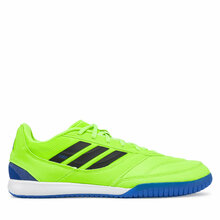 Jalgpallijalatsid Adidas Top Sala Competition 2 IN IH7685, suurus 41 1/3, rohelised
