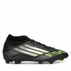 Jalgpallijalatsid Adidas F50 League Mid Firm/Multi-Ground Boots JI0887, suurus 42, must