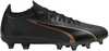Jalgpallijalatsid Puma Ultra Match FG/AG 10775402 02, suurus 42, must