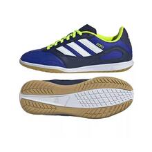 Jalgpallijalatsid Adidas Super Sala III IN JR5401, suurus 36, tumesinine