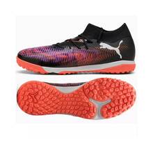 Jalgpallijalatsid Puma Future 8 Match TT 108370-01, must, suurus 43