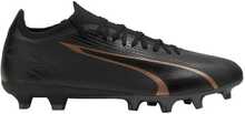 Jalgpallijalatsid Puma Ultra Match FG/AG 10775402 02, suurus 42, must