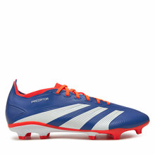 Jalgpallijalatsid Adidas Predator League FG IF6348, suurus 42, sinine