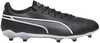Jalgpallikengad Puma King Pro 107566 01, suurus 42, must