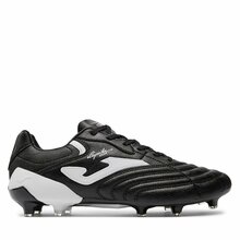 Jalgpallijalatsid Joma Aguila Cup 24 ACUS2401FG, suurus 43, must