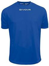Spordisärk Givova One MAC01 0002, suurus XL, sinine