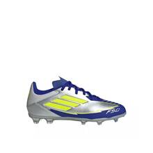 Jalgpallijalatsid Adidas F50 League FG/MG Messi Jr IH0924, hall, suurus 36