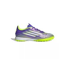 Jalgpallijalatsid Adidas F50 League TF M JH7724, suurus 42 2/3, lilla