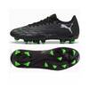 Jalgpallijalatsid Puma Future 8 Play FG/AG 108141-02, suurus 44 1/2, must