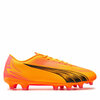 Jalgpallijalatsid Puma Ultra Play FG/AG 107763 03, suurus 45, kollane