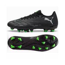 Jalgpallijalatsid Puma Future 8 Play FG/AG 108141-02, suurus 44 1/2, must