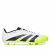 Jalgpallijalatsid Adidas Predator Club JH8847, suurus 44 2/3, valge