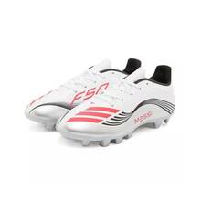 Jalgpallijalatsid Adidas F50 Messi Club JP7443, suurus 46, valge