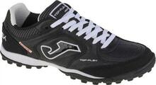 Jalgpallijalatsid Joma Top Flex 2121 Turf TOPS2121TF, suurus 44, must