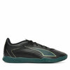 Jalgpallijalatsid Puma Ultra 6 Play It 108537 02, suurus 45, must
