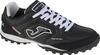 Jalgpallijalatsid Joma Top Flex 2121, suurus 43, mustad