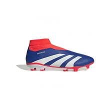 Jalgpallijalatsid Adidas Predator League LL FG IF6333, suurus 42, sinine