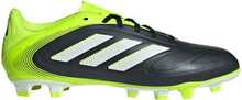 Jalgpallijalatsid Adidas Copa Pure III Club FG/MG JR2896, suurus 40 2/3, must