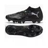 Jalgpallijalatsid Puma Future 8 Match FG/AG 108140-02, suurus 44, must