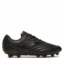 Jalgpallijalatsid Joma Aguila 2521 AGUS2521FG, suurus 43.5, must