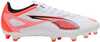 Jalgpallijalatsid Puma Ultra 5 Play FG/AG 108169 01, suurus 42,5, valge