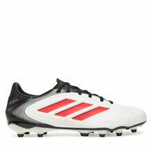 Jalgpallijalatsid Adidas Copa Pure 3 League Firm/Multi-Ground ID9049, suurus 46, valge