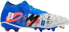 Jalgpallijalatsid Puma Future 8 Match Forever FG/AG M 108423 01, suurus 45