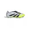 Jalgpallijalatsid Adidas Predator Pro FT FG JS4071, suurus 44, valge