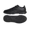 Jalgpallijalatsid Adidas Predator League L TF Jr IG5443, suurus 38, must