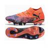 Jalgpallijalatsid Puma Future 8 Match Creativity FG/AG 108431-01, suurus 43, oranž