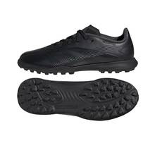 Jalgpallijalatsid Adidas Predator League L TF Jr IG5443, suurus 38, must