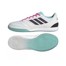 Jalgpallijalatsid Adidas Top Sala Competition II IN M JH6293, suurus 40, valge
