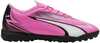 Jalgpallijalatsid Puma Ultra Play TT 107765 01, suurus 44, roosa